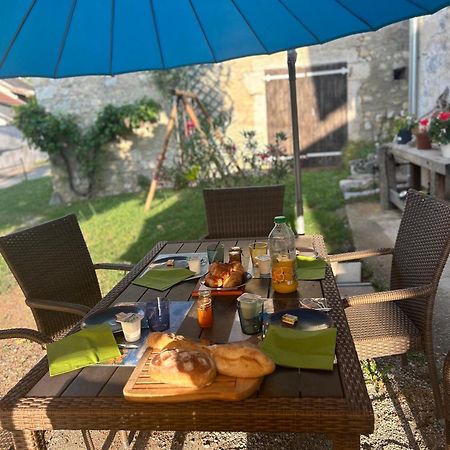 Chambres D'Hotes Des Deux Lacs Ceyzerieu Εξωτερικό φωτογραφία