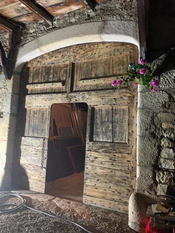 Chambres D'Hotes Des Deux Lacs Ceyzerieu Εξωτερικό φωτογραφία