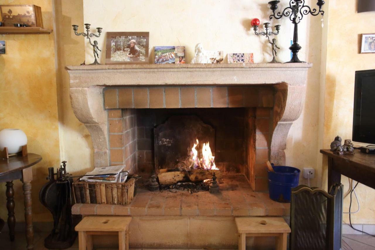 Chambres D'Hotes Des Deux Lacs Ceyzerieu Εξωτερικό φωτογραφία