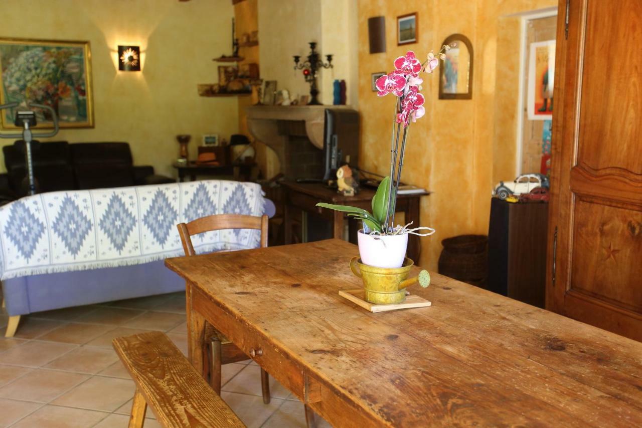 Chambres D'Hotes Des Deux Lacs Ceyzerieu Εξωτερικό φωτογραφία