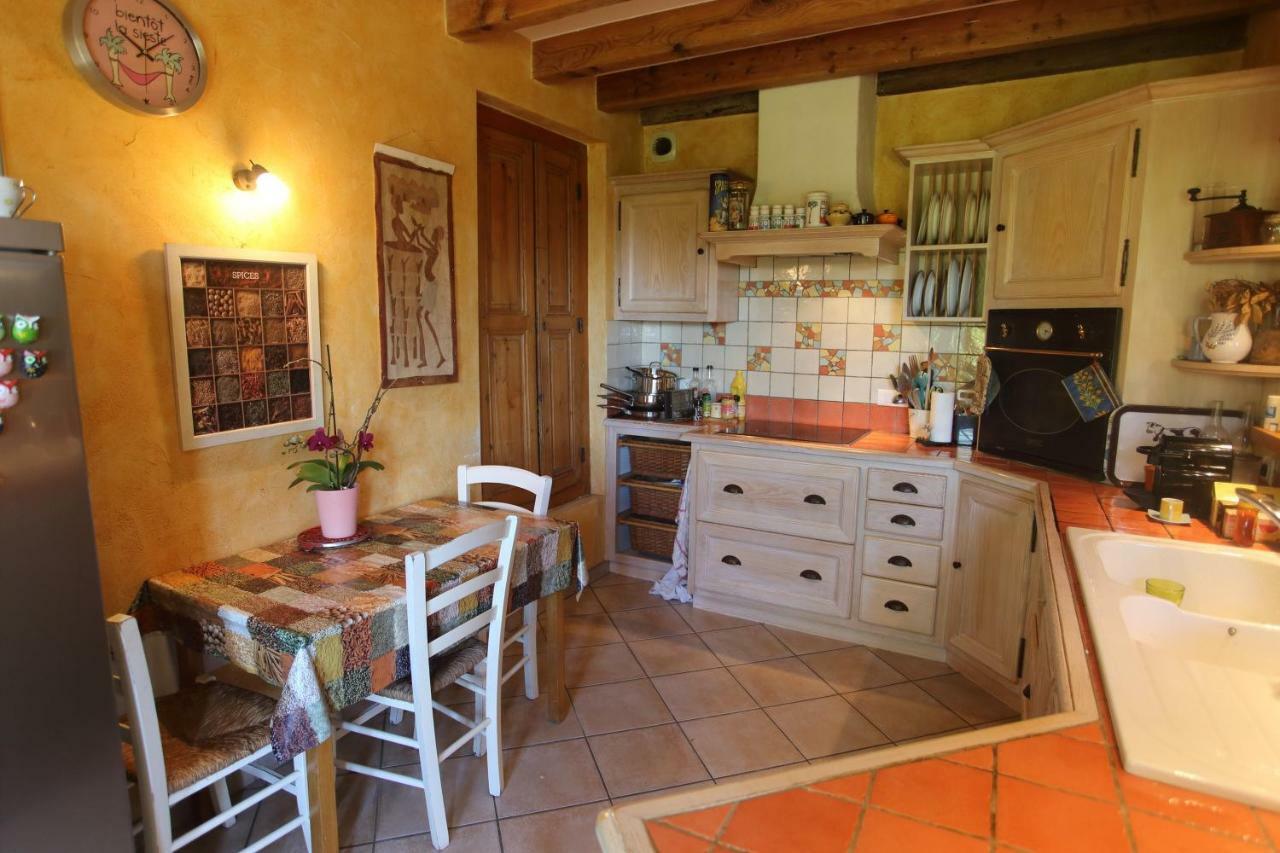 Chambres D'Hotes Des Deux Lacs Ceyzerieu Εξωτερικό φωτογραφία