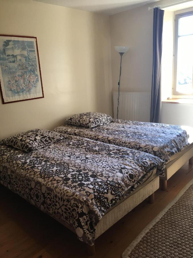 Chambres D'Hotes Des Deux Lacs Ceyzerieu Εξωτερικό φωτογραφία